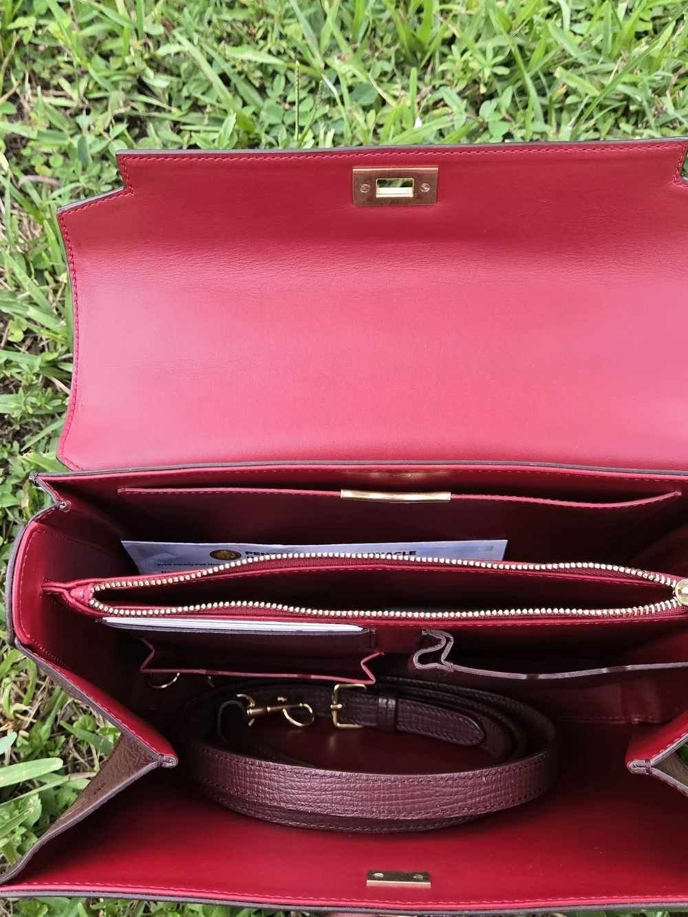Anya Hindmarch anya hindmarch
